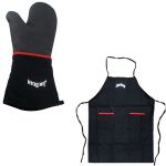 Jim Beam Kit - Apron/mitten Kit