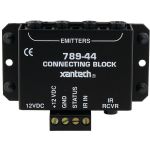 Xantech Connecting Block