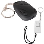 None Kit Keychain Cam Recorder