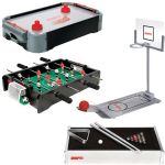 Espn Kit Espn Air Hockey Table