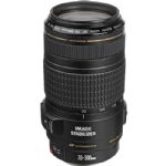 Canon EF 70-300mm f/4-5.6 IS USM Lens