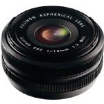 Fujifilm 18mm f/2.0 XF R Lens