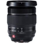 Fujifilm XF 16-55mm f/2.8 R LM WR Lens