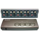 Sony A/v Selector