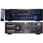 Pyle Home 1000-w Am/fm Receiver