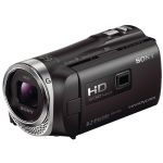 Sony Full Hd 60p Cam W/prjctr