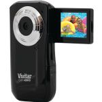 Vivitar 5.1mp Dvr426 Camcordr Blk