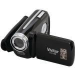 Vivitar 5.1mp Dvr508nhd Camcorder