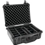 Pelican 1520 Case W Pad Dividr