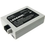 Lenmar Rplcmnt Batt For Cnn Lpe5