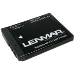 Lenmar Sony Repl Batt Np-ft1