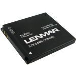 Lenmar Samsung Slb-07a Battery