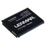 Lenmar Samsung Bp-70a Battery