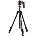 Vanguard Alta CA 234AGH Aluminum Tripod with Pistol Grip Head