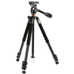 Vanguard Alta+ 233AO Tripod W/PH-21 Panhead