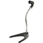 Pyle Pro Gooseneck Mic Stand