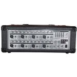 Pyle Pro 8-ch Amplified Mixer