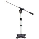 Pyle Pro Compact Base Mic Stand