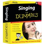 Emedia Singing For Dummies