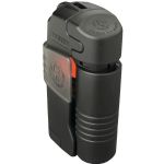 Ruger Pepper Spray Ultra Black