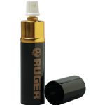 Ruger Lipstick Pepper Spray Blk