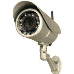 Security Labs Wrls Weathrprf Ip Camera