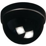 Security Labs Mini Dummy Dome Camera