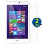 BIRUGEAR Acer Iconia Tab 8 W W1-810 Screen Protector