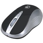 Manhattan Viva Wireless Mouse