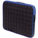 Manhattan Tab Bubble Cs Blk/blu