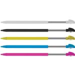 Dreamgear Wiiu Rainbow Styluses