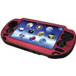 Cta Psvita Faceplate Case Pnk