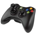 Microsoft Xbox360 Wireless Cntrlr-