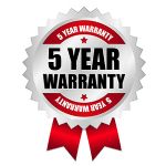 Repair Pro 5 Year Extended Camera Coverage Warranty (Under $6000.00 Value)