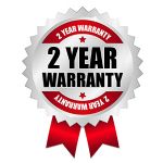 Repair Pro 2 Year Extended Camcorder Coverage Warranty (Under $1500.00 Value)