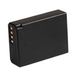 Lithium LP-E10 Rechargeable Battery (700Mah)