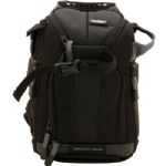 Vivitar DKS-10 Photo/SLR/Tablet Sling Backpack (Black)