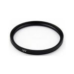 Precision (UV) Ultra Violet Coated Filter (37mm)