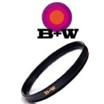 B&W UV Multi Coated Glass Filter (37mm)