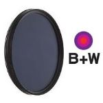 B+W CPL ( Circular Polarizer )  Multi Coated Glass Filter (55mm)