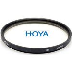 Hoya UV ( Ultra Violet ) Multi Coated Glass Filter (72mm)