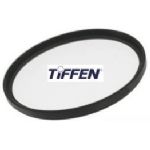 Tiffen UV Multi Coated Glass Filter (55mm)