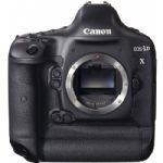 Canon EOS-1D X Digital SLR Camera (Body)