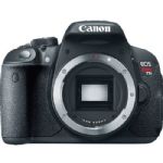 Canon EOS Rebel T5i DSLR Camera - Body