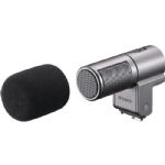 Sony ECM-SST1 Compact Stereo Microphone