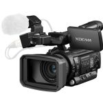 Sony PMW-100 XDCAM HD422 Handheld Camcorder