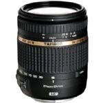 Tamron 18-270mm f/3.5-6.3 Di II VC PZD AF Lens for Canon