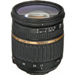 Tamron SP AF 17-50mm f/2.8 XR Di II LD [IF] Lens for Nikon