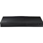 Samsung - BD-J5700/ZA - Streaming Wi-Fi Built-In Blu-ray Player