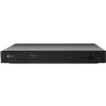 LG -BP255 Streaming Blu-ray Player